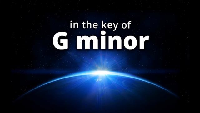 PINK FLOYD style G minor Guitar Backing Track Gm Sad/Slow Blues/Rock смотреть онлайн