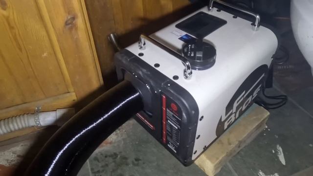 Хороший отопитель для гаража и палатки! https://sl.aliexpress.ru/p?key=f47MOLk смотреть онлайн