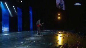 Альберт Узденов   Карачаево Черкесия