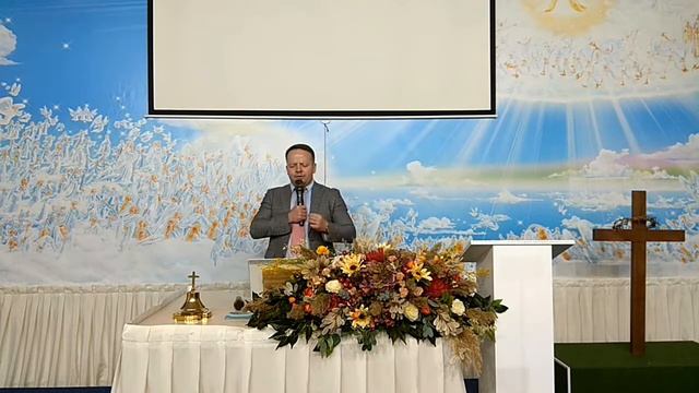 Всенощное богослужение 01.10.2021 смотреть онлайн