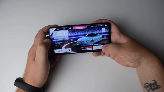 Recensione Huawei P Smart Z, fotocamera a scomparsa per tutti! (quasi tutti) смотреть онлайн