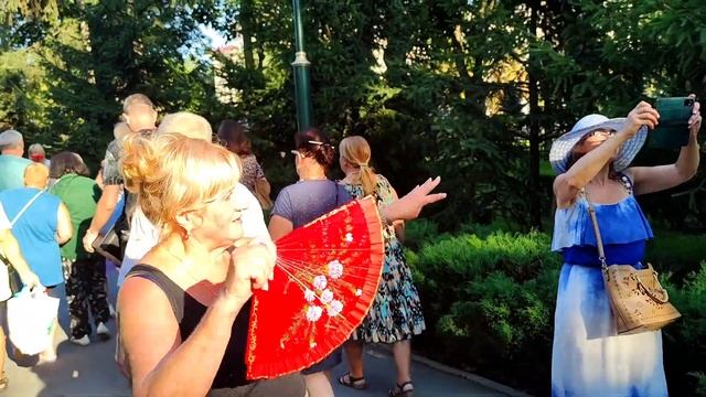 Kharkiv Харьков Танцы сегодня закончились 05.08.2023 смотреть онлайн