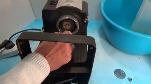 Ремонт кофеварки Delonghi Caffe Treviso не дает воды