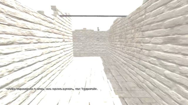 Penumbra: Black Plague ● Конец ● ХОРРОР ИГРА #8 смотреть онлайн