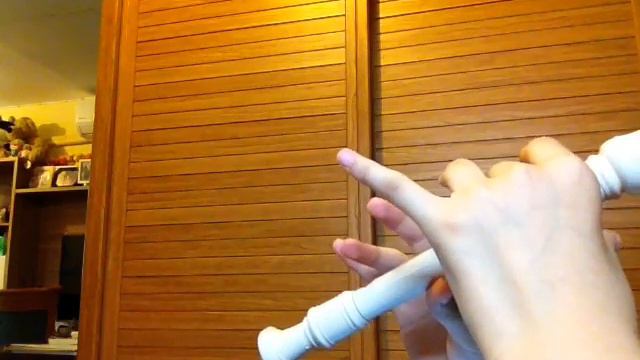 如果我們不曾相遇-五月天 高音牧童笛 смотреть онлайн