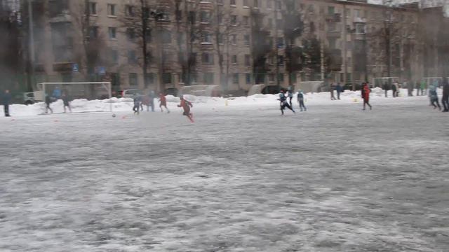 Надежда - НФ Лидер смотреть онлайн