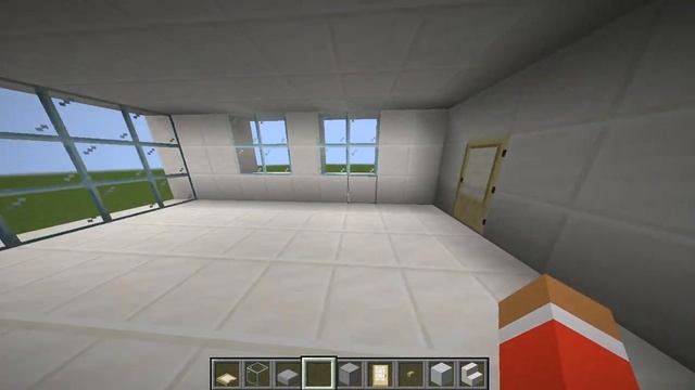 Как построить город в minecraft. Часть 1 смотреть онлайн