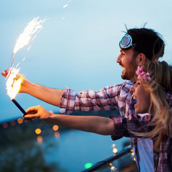 Falling (Future Mix)