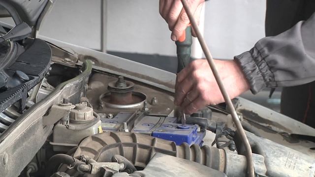 День сервиса Лада смотреть онлайн