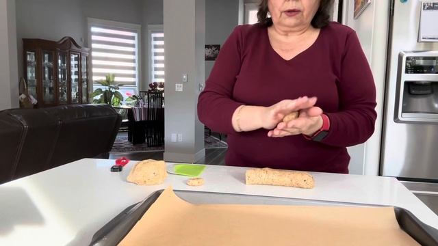 WAW. Вівсяне печиво з горіхами. Добрий рецепт. ? ?? Oatmeal cookies with nuts. Good recipe. смотреть онлайн