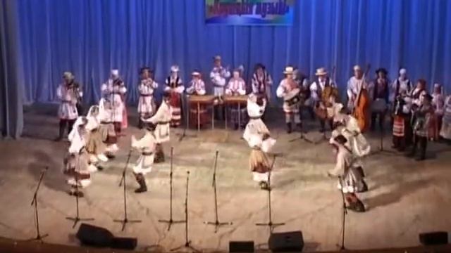 Крупіцкія музыкі - Крупіцкая полька / Крупицкие музыки - Крупицкая полька смотреть онлайн