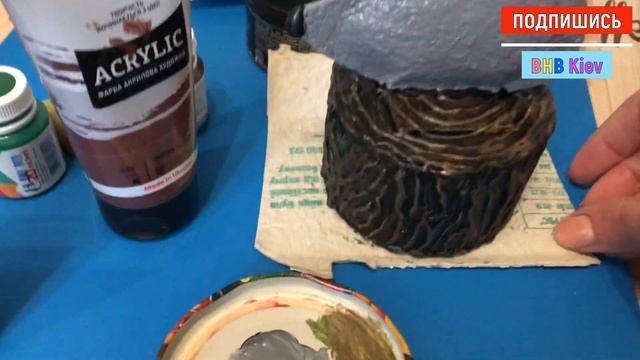 ОСЕННИЕ ПОДЕЛКИ из природных материалов. ПРОСТЫЕ ПОДЕЛКИ в ДЕТСКИЙ САД, ШКОЛУ СВОИМИ РУКАМИ смотреть онлайн