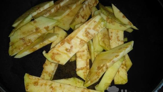 Кухня Мамашки