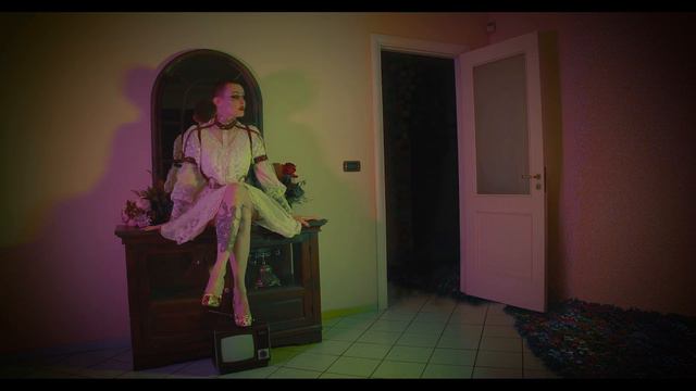 Into The Backrooms | Liminal Space Aesthetic Log #1