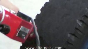 Работа экструдера.flv
