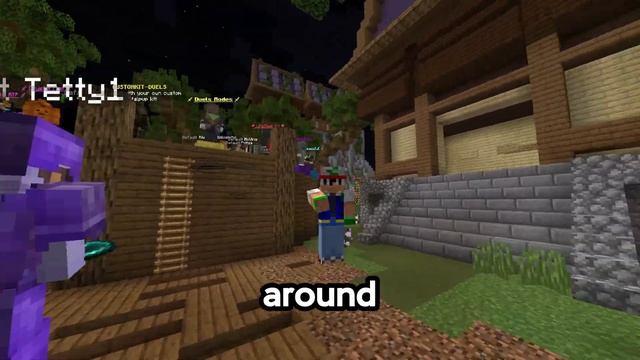 Top 3 BEST Crystal PVP Servers смотреть онлайн