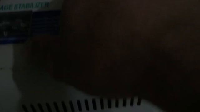 Stabilizator TSD 10000 VA Elektronika