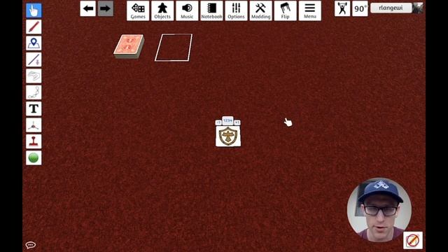 How to Make Custom Counter Tokens in Tabletop Simulator смотреть онлайн