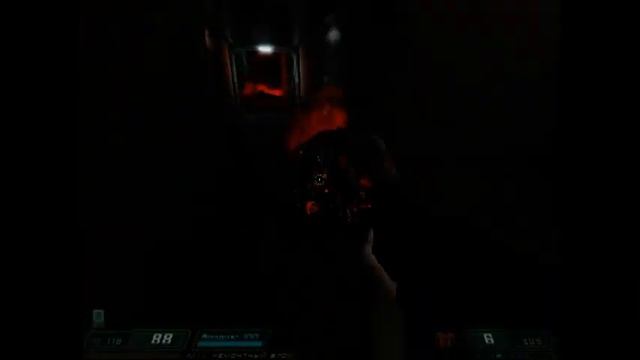 ЙА ПОТЕРЯЛСА! | ПРОХОЖДЕНИЕ DOOM 3 #9/1 смотреть онлайн