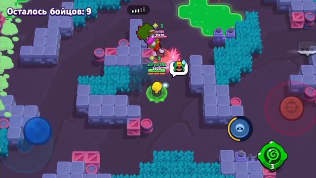 Играю в Null's brawl | Как слить все кубки в Null's brawl. смотреть онлайн