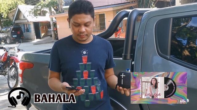 Ultimate Ears Wonderboom 2 Review (Philippines) смотреть онлайн