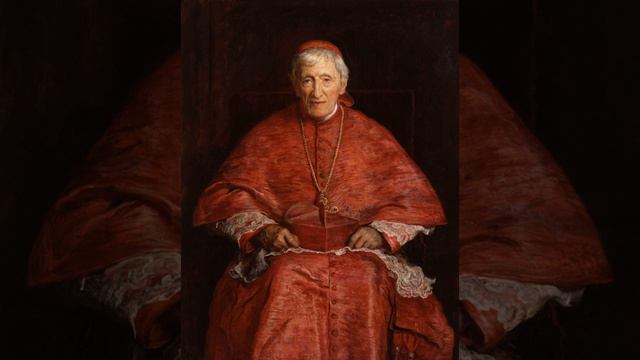 John Henry Newman | Wikipedia Audio Article