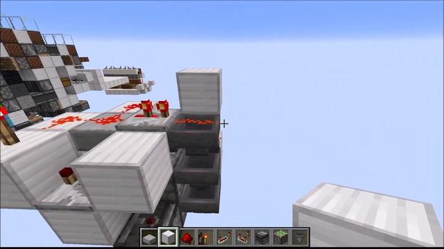 Tutorial: Simple sequential Button Combination Lock [Java 1.11+] смотреть онлайн