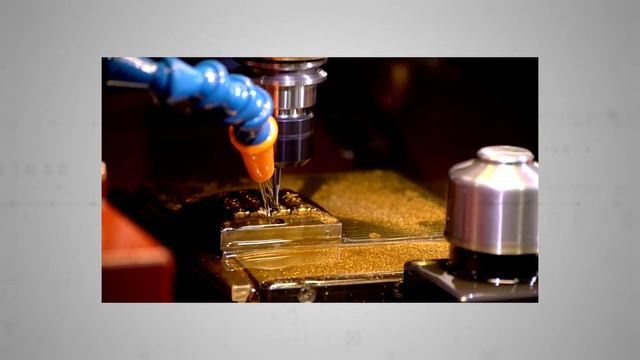 Inside The World's Largest Chips Factory смотреть онлайн