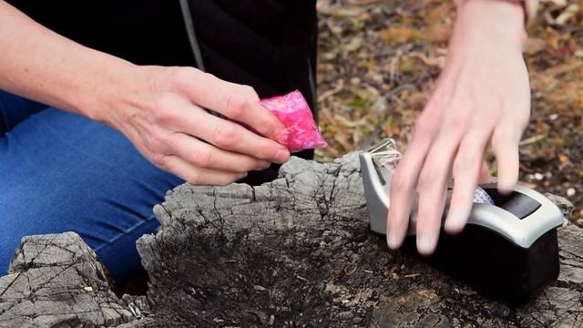 Minelab GPZ 7000 Metal Detector Ferrite Tip смотреть онлайн