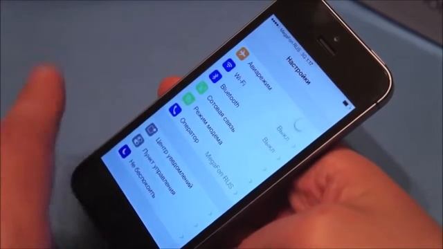 Видео обзор флагмана Apple iPhone 5S смотреть онлайн