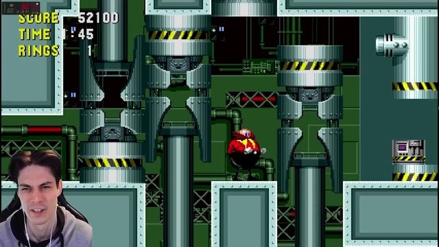 ФИНАЛ СОНИК.EXE - 10 ЛЕТ СПУСТЯ ! - Sonic.Exe: Ten Years Of Chasing Tails