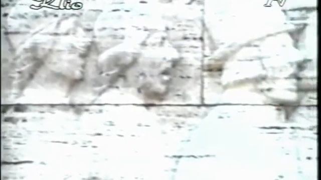 КЛИО. Памятник Свободы смотреть онлайн