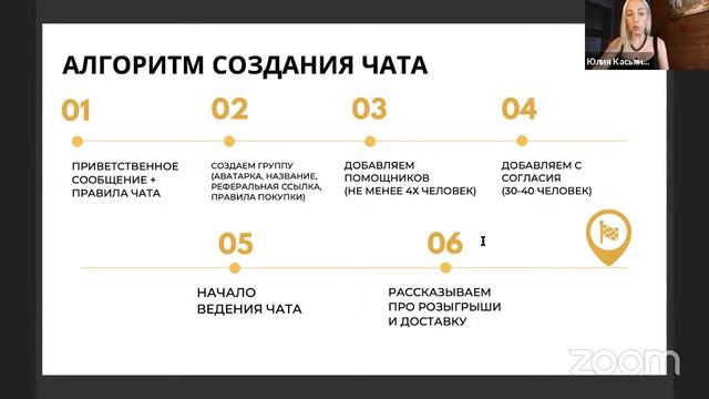 Клиентский чат