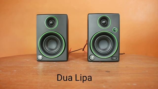 Speaker Monitor Mackie Cr 3 [] REVIEW смотреть онлайн