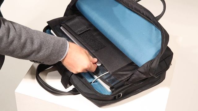 Samsonite Business - Formalite Bailhandle 15.6 " смотреть онлайн