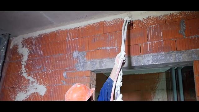 Plaster Machine TN D6-3