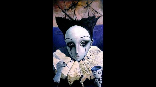 Не люблю Бродского. Манана Какабадзе. смотреть онлайн