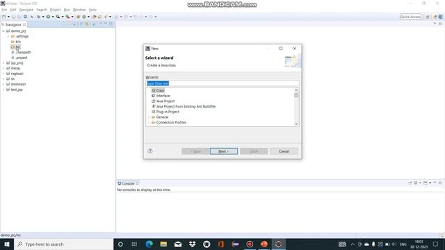 How to Create JDBC Project | How to Create Package #jdbc_project #create_jdbc_project #package смотреть онлайн