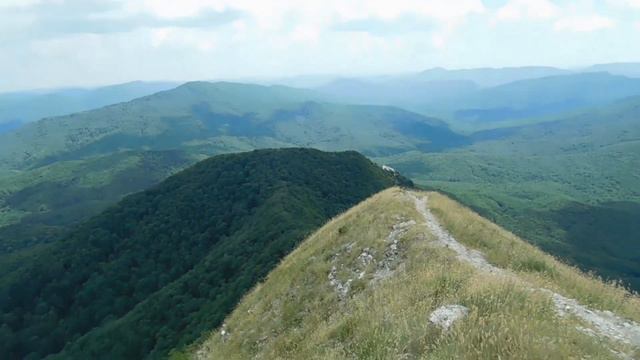 Экспедиция 2019 года - Тропы Древних. День первый - 07.07.2019. Гора Папай. смотреть онлайн