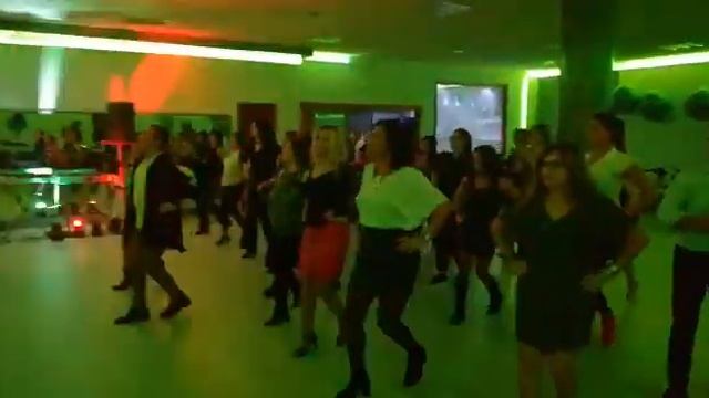 TARANTELLA ALLEGRA JUANNY!! смотреть онлайн