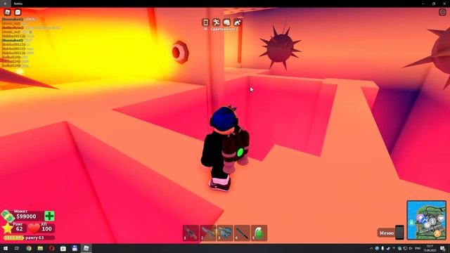 ЮБИЛЕЙ Roblox 10 подписчиков смотреть онлайн
