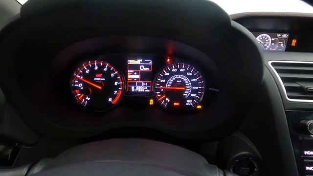 How To Turn OFF Subaru Hill Assist! | QTT EP 2 смотреть онлайн