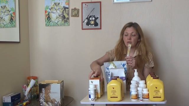 Тач "Здоровье и долголетие" смотреть онлайн