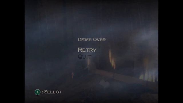 Nintendo GameCube - Game Over Compilation смотреть онлайн