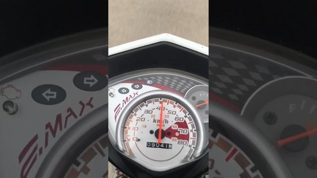 Mondial Eagle 80 cc çevirdik смотреть онлайн