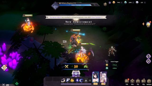 Book of Yog Idle RPG GAMEPLAY ? Action Free RPG Strategy Survival Boys Game #gaming #gamingchannel смотреть онлайн
