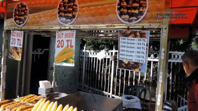 Стамбул Турция Достопримечательности в Султанахмет / Sultanahmet Square Instanbul смотреть онлайн