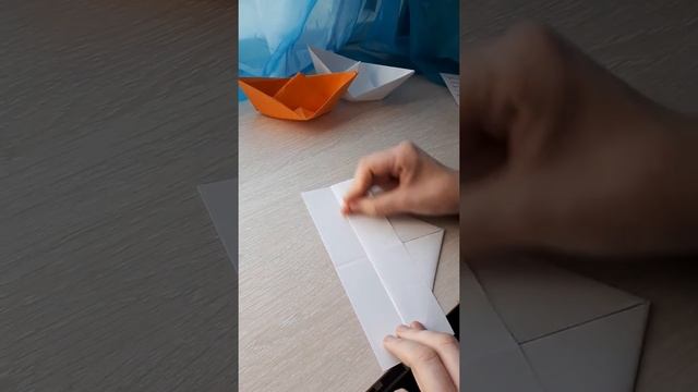 кораблик смотреть онлайн
