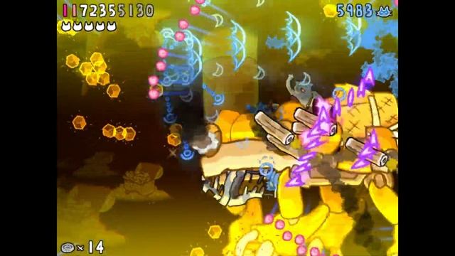 Neko Navy - Hard - 2.01B - Chiyoko смотреть онлайн