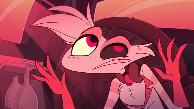 ОТЕЛЬ ХАЗБИН ПИЛОТ - НА РУССКОМ | HAZBIN HOTEL PILOT - RUS |МНОГО ГОЛОСНАЯ ОЗВУЧКА смотреть онлайн